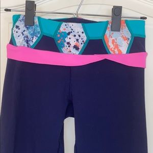 Ivivva size 12 legging